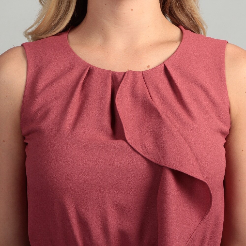 Zara Basic dress - Picture 3 of 12